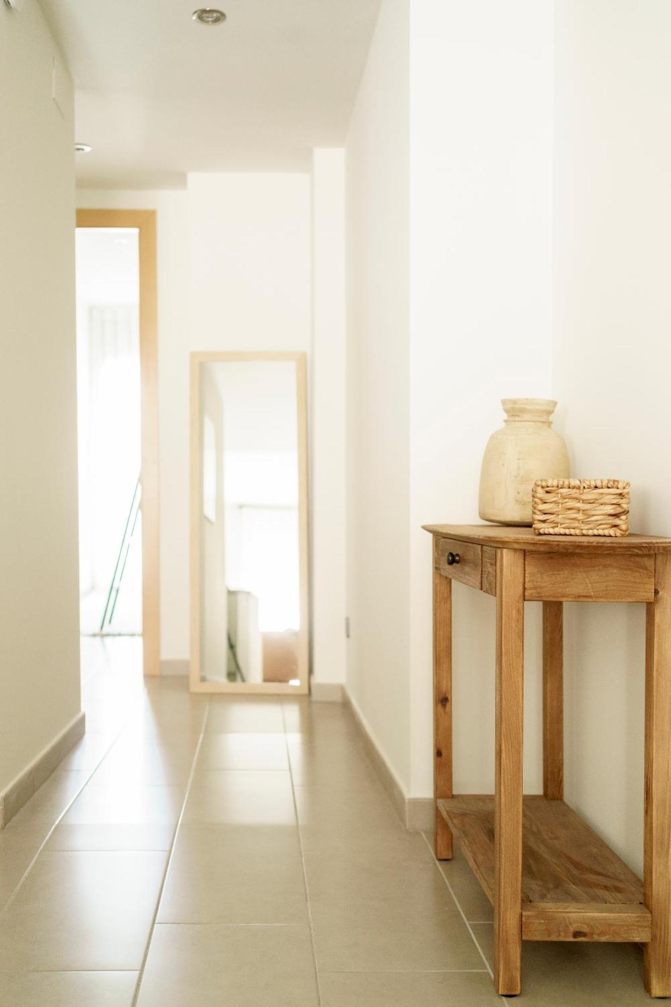 Apartment Racons - La Placeta 